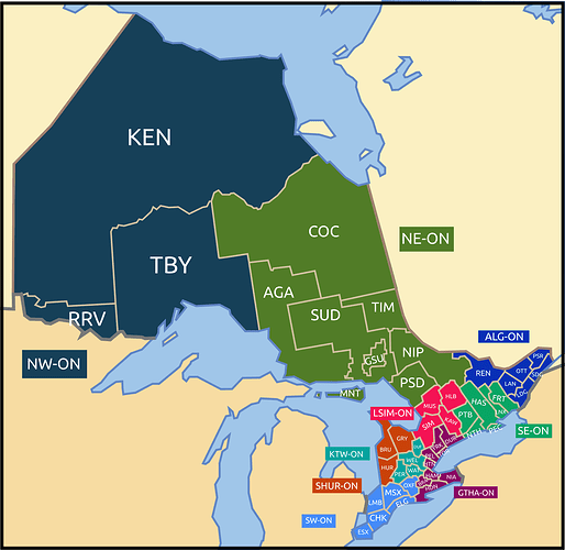 ont-regions