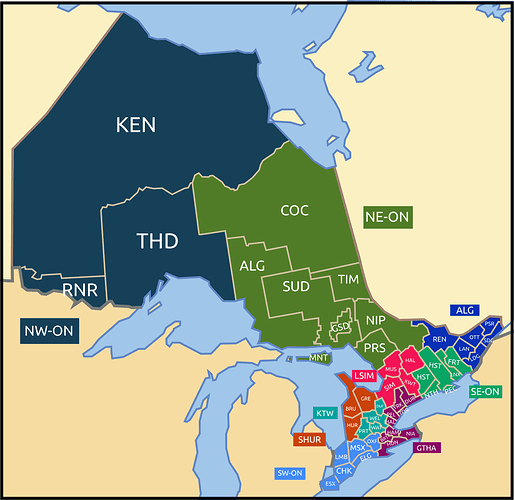 ont-regions